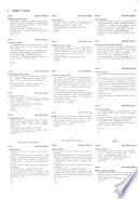 Bibliografía española