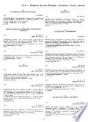 Bibliografía española