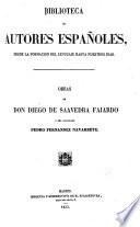 Biblioteca de autores españoles