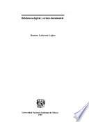 Biblioteca digital y orden documental