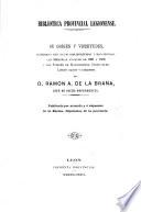 Biblioteca provincial Legionense