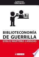 Biblioteconomía de guerrilla