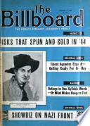Billboard