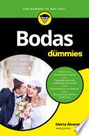 Bodas para Dummies