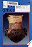 Boletín de antropología americana