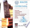 Boletín del Centro Naval