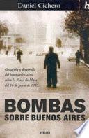 Bombas sobre Buenos Aires