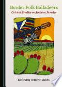 Border Folk Balladeers