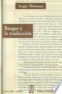 Borges y la traducción