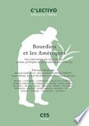 Bourdieu et les Amériques