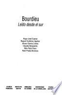 Bourdieu