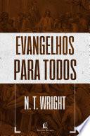 Box Evangelhos para todos