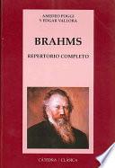 Brahms