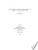 Brazilian Middle-class Music