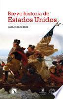 Breve historia de Estados Unidos