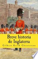 Breve Historia de Inglaterra