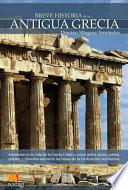 Breve historia de la Antigua Grecia
