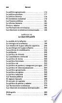 Breve historia de la política económica argentina 1500-1989