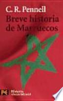 Breve historia de Marruecos