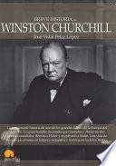 Breve historia de Winston Churchill