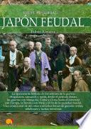 Breve historia del Japón feudal