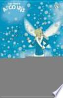 Brisa, el hada del viento
