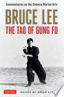 Bruce Lee The Tao of Gung Fu