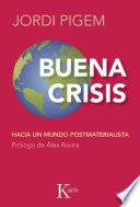 Buena crisis