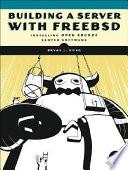 Building a Server with FreeBSD 7