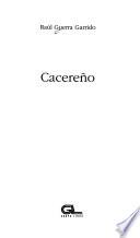 Cacereño