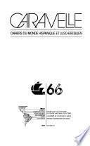 Cahiers du monde hispanique et luso-bresilien