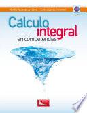 Cálculo integral en competencias