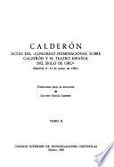 Calderón