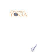 Calendario Yoga (El Yoga de Las Cuatro Estaciones)