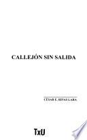 Callejón sin salida