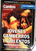 Cambio 16