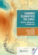 Cambio Climático en Chile