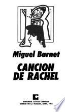 Canción de Rachel