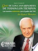 Cannabis World Journals - Edición 15 español