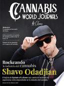 Cannabis World Journals - Edición 18 español