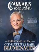 Cannabis World Journals - Edición 30 español