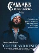 Cannabis World Journals - Edición 31 español