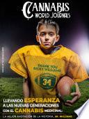 Cannabis World Journals - Edición 34 español
