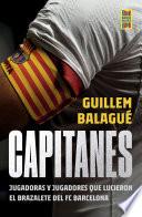 Capitanes