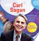 Carl Sagan: Celebrated Cosmos Scholar