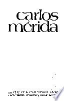 Carlos Mérida