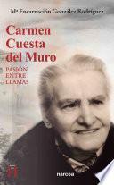 Carmen Cuesta del Muro