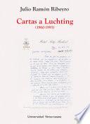 Cartas a Luchting (1960-1993)