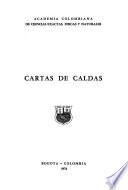 Cartas de Caldas