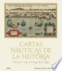 Cartas naúticas de la historia